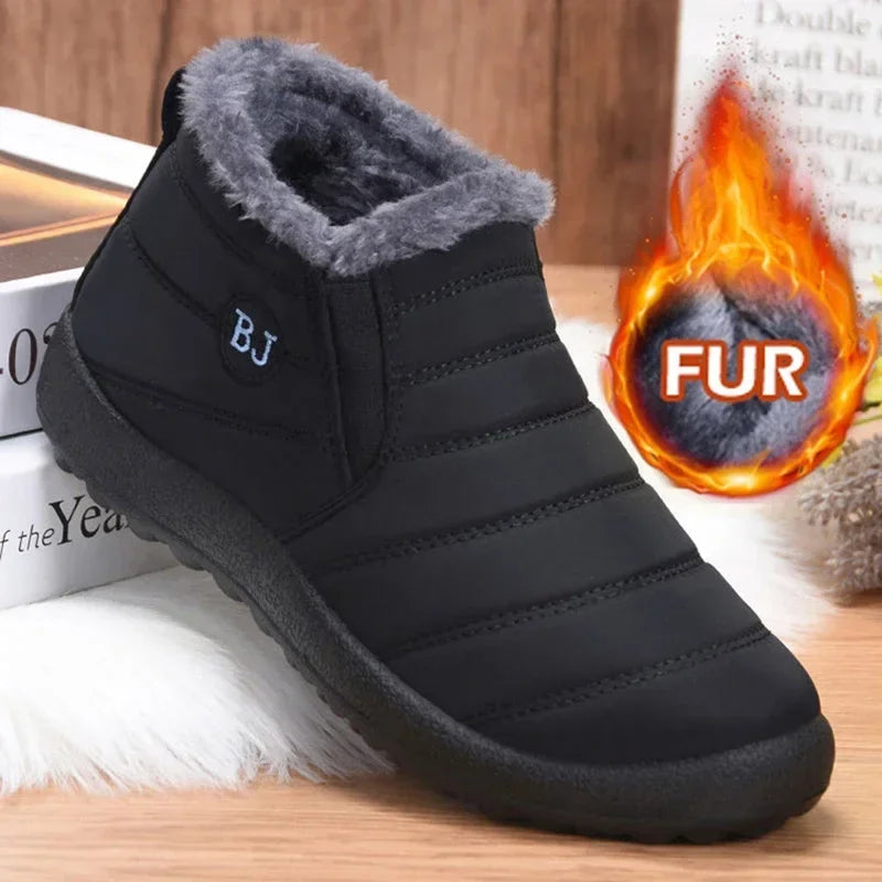 FurTrek™