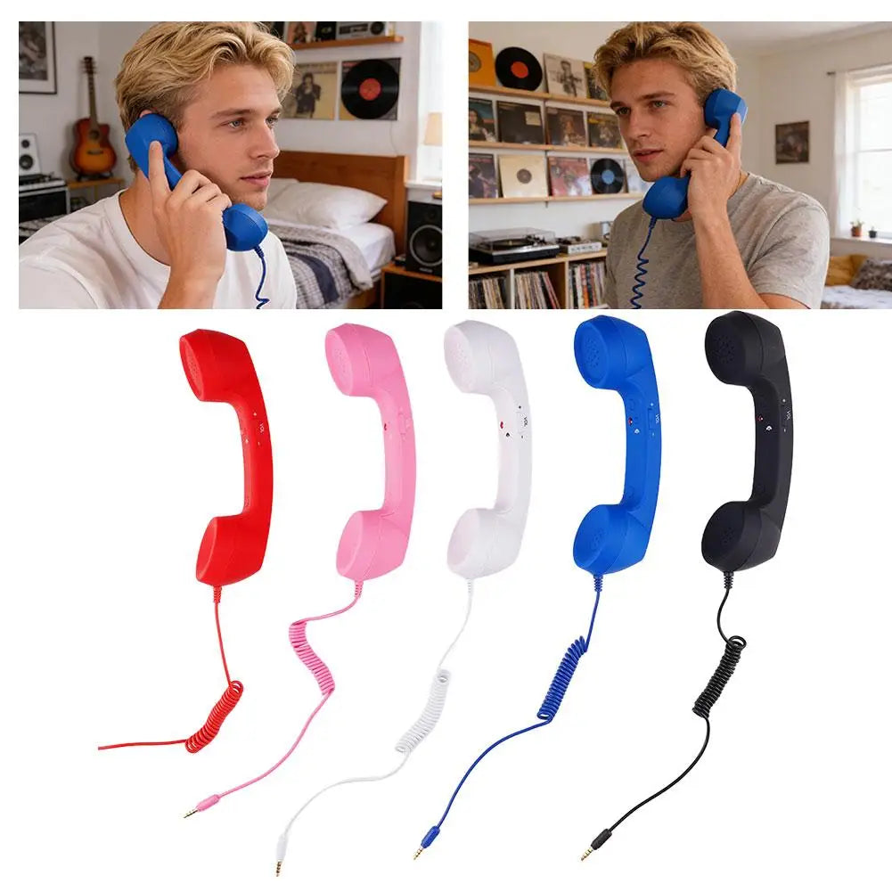 RetroCall™