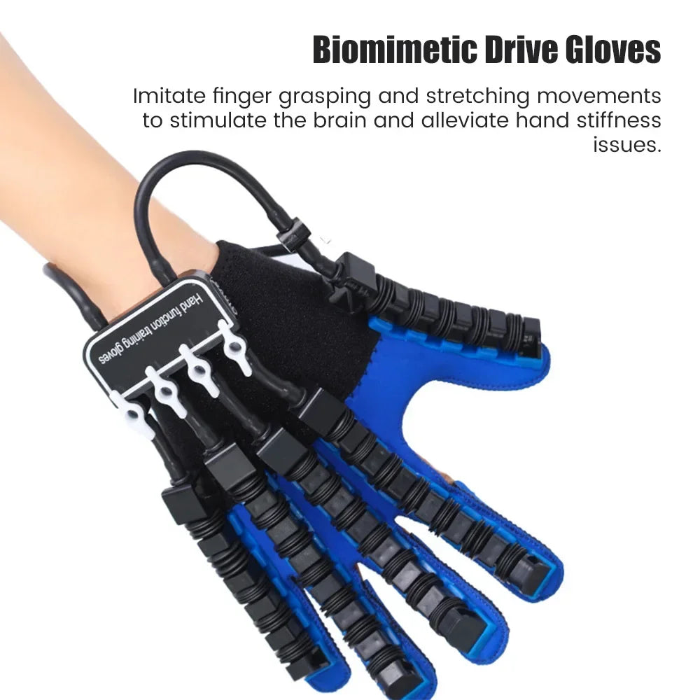 GripLyfe  -  Hand Rehabilitation Robotic Glove Big Discount - 70 OFF ™