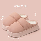 CozyStep - Puffer Slippers™