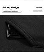 HeatCore™ Smart Heated Jacket – 3-Level Adjustable Winter Heating Coat