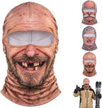 FrostFace™ - Thermal Ski Mask