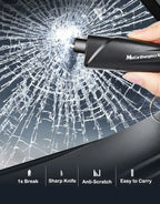 AutoRescue - Emergency Glass Window Breaker™