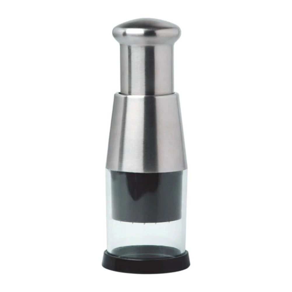 PressChop™ Push Vegetable Chopper