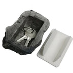 SafeRock - Hidden Key Safe™