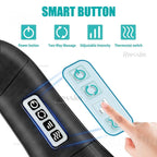 The Ultimate Pro Shiatsu Massager™