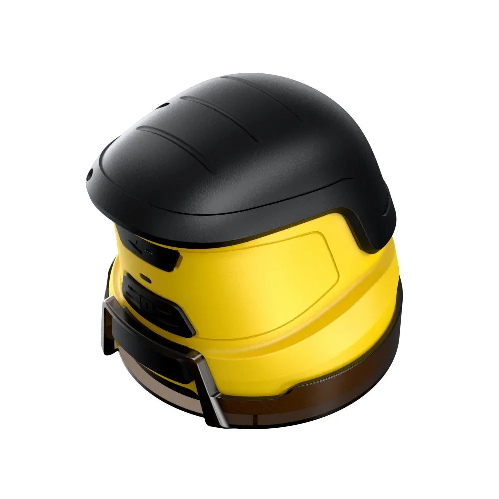 IceZap™ 3-in-1 Electric Scraper