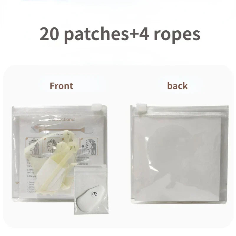 LiftLux - Invisible Face Lift Tape™