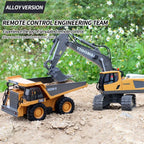 iExcavator™
