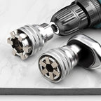 FlexSpan - Universal Socket™