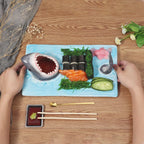 SharkServe - Ceramic Dipping Plate™