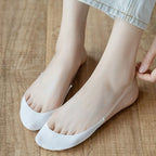 InvisiGrip - Invisible Socks™