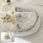 CozyPaws - Pet Bed™