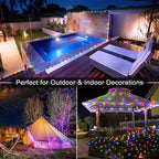 GlowGlimmer - LED Lights™