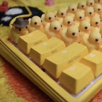 DuckyKeys - Duck Wired Mechanical Keyboard™