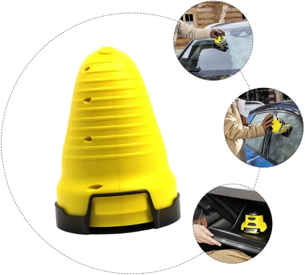IceZap™ 3-in-1 Electric Scraper