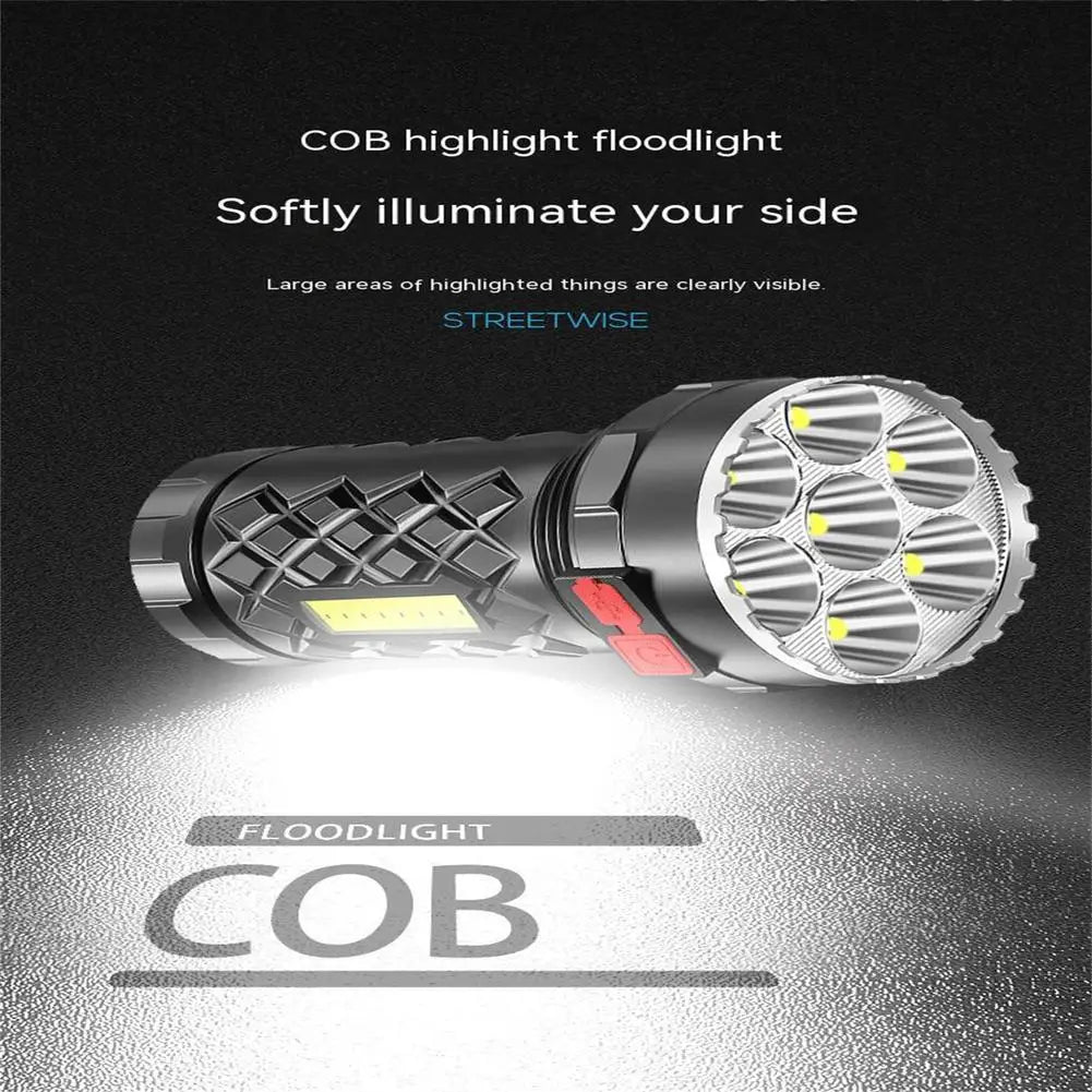 BlazeBeam - Powerful Led Torch Light™