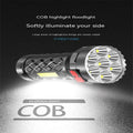 BlazeBeam - Powerful Led Torch Light™