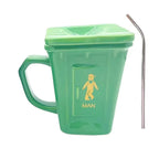RecycleMug™