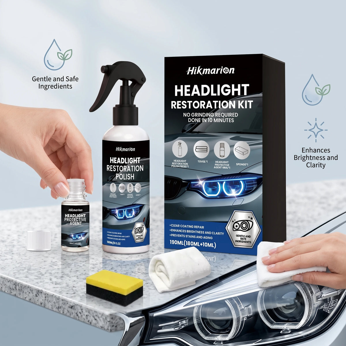 BeamBright™
