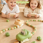 SnakeChomp™ RC Battle Game