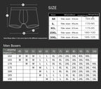 MeshMuse - Elephant Nose Men Underwear™