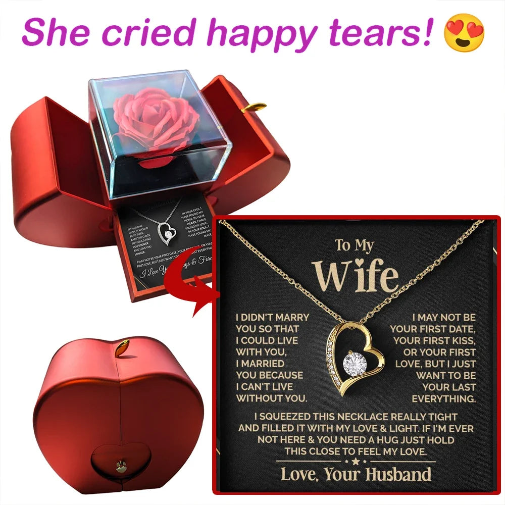 WifeNecklace ™