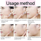 Last Day 70 OFFInvisible Face Lifter TapeHas a delicate V face 120pcs™