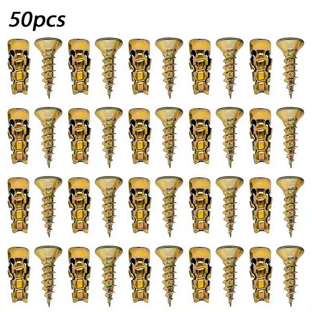 HingeFix™ Cabinet Repair Anchors