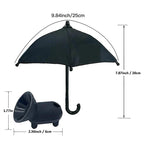 UmbraGuard - Umbrella Mobile Phone Holder™