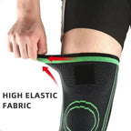 MoveEase - Knee Compression Sleeve™