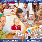 CircuitQuest™ STEM Puzzle Board