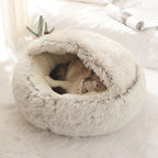 CozyPaws - Pet Bed™