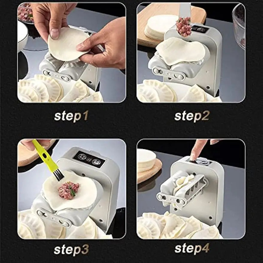 DumplingPro - Automatic Power Dumpling Machine™