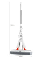 MopMaster - Squeeze Self-draining Collodion Mop™