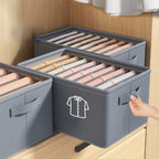 StyleSort - Wardrobe Organizer™