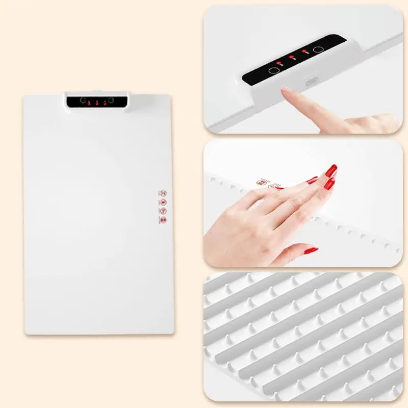 RapidWarm - Power Heating Tray™