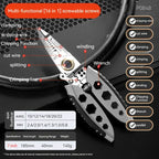 MultiGrip - Multifunction Pliers™