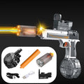 BurstGun ™