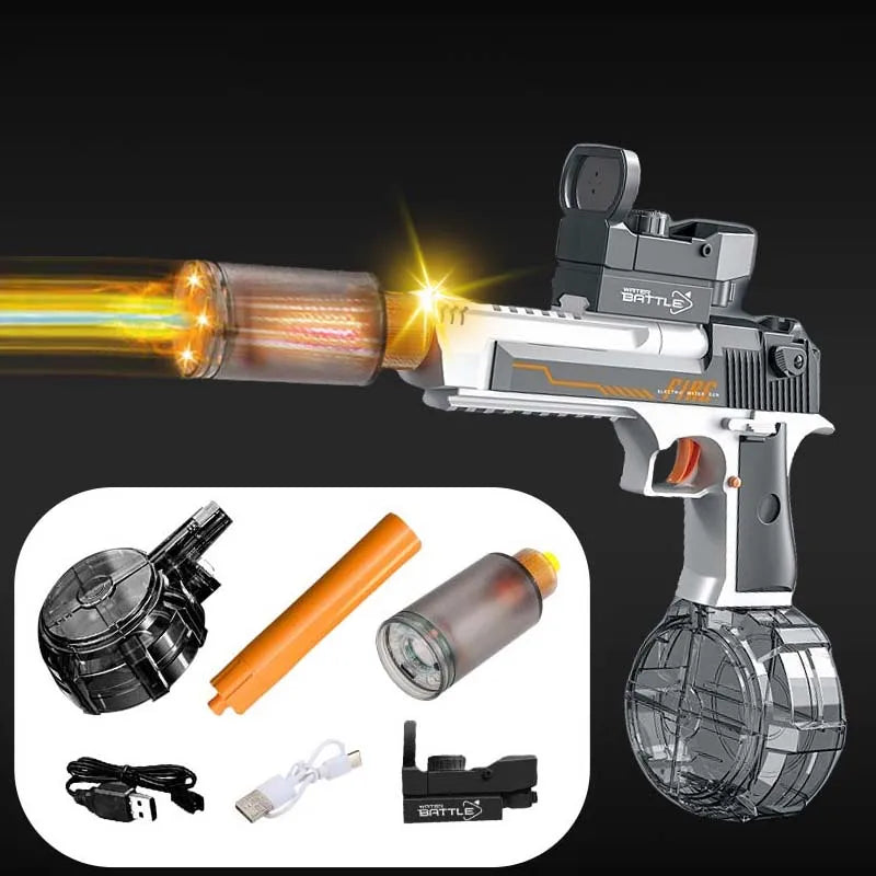 BurstGun ™