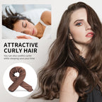 DreamCurls - Silk Satin Rollers™