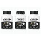 Cartnoova™ Ethiopian Black Seed Oil Softgels