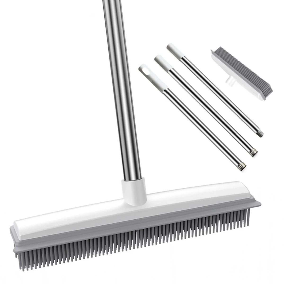 FurSweep - Pet Hair Removal Broom™
