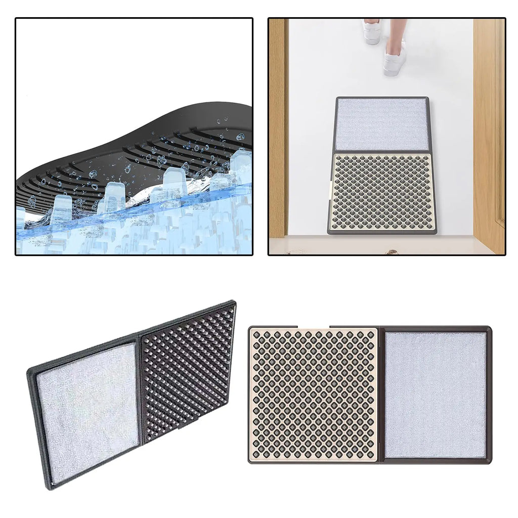 PureStep - Sanitizing Floor Mat™