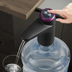 AquaDesk  -  Auto Water Dispenser™