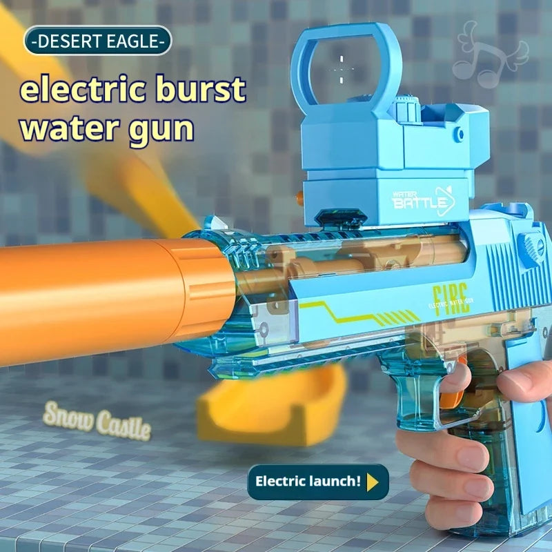 BurstGun ™