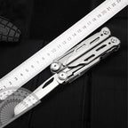 MULTIFUNCTIONAL KNIFE FOR OUTDOOR SURVIVALCLEAROUT SALE™