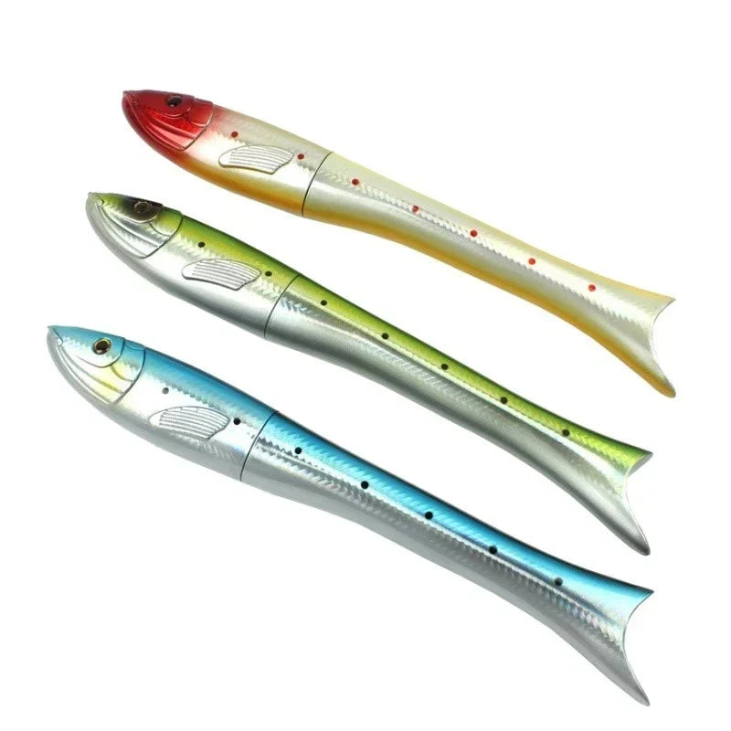 TrekFish - Compact Fishing Rod™