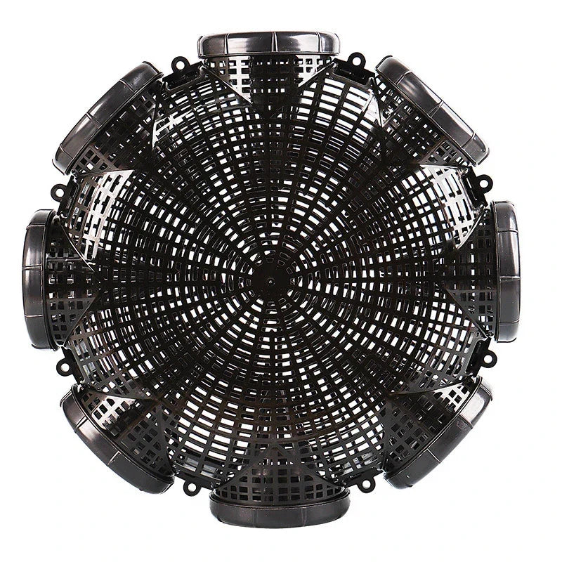 TrapNet - Fishing Trap Cage™