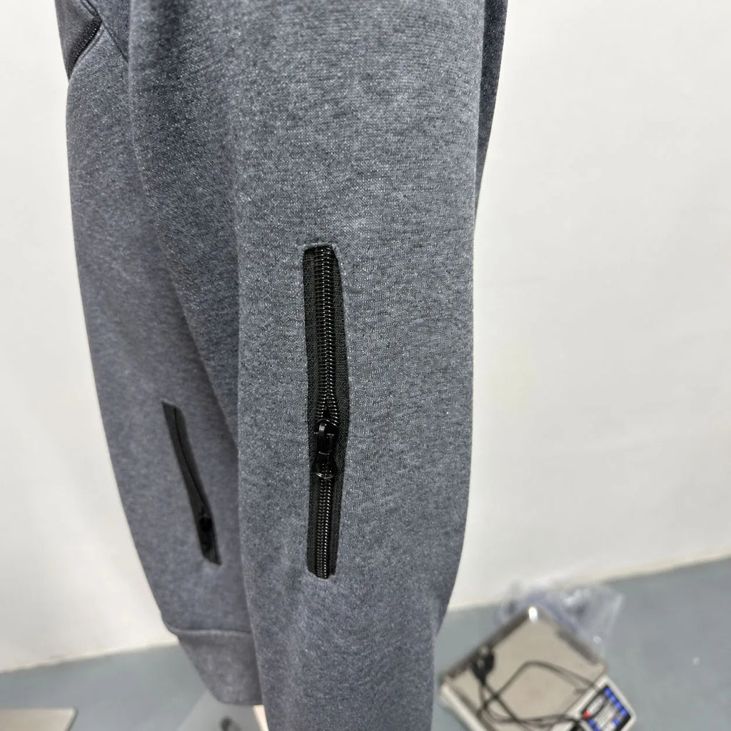PawHug™ - Middle Pocket